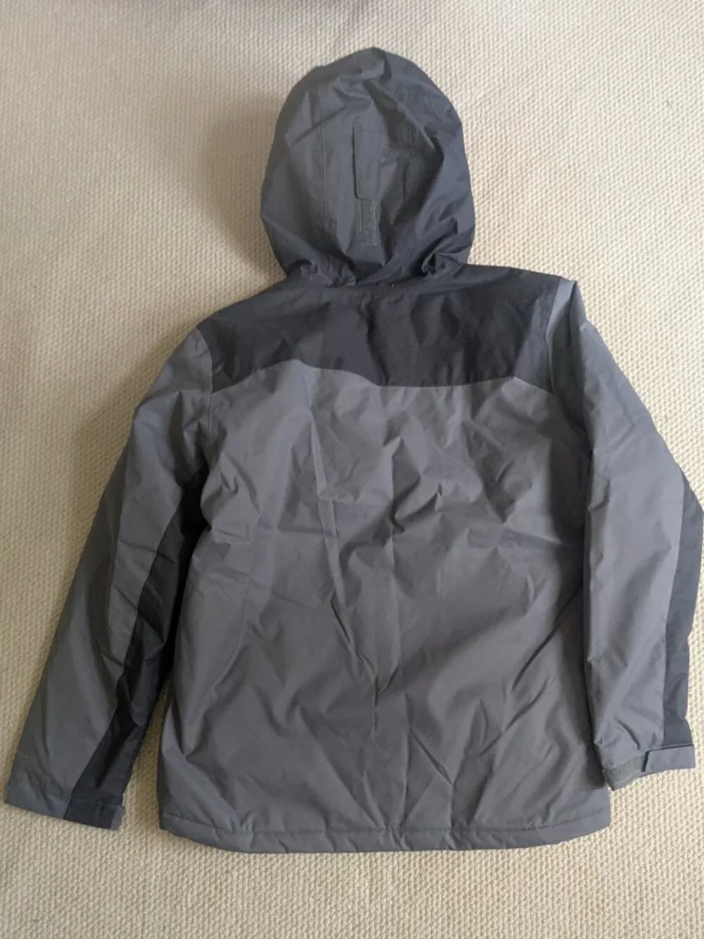Columbia Sportswear Company winter coat
